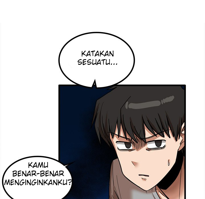 No More, No Less - Chapter 21 95