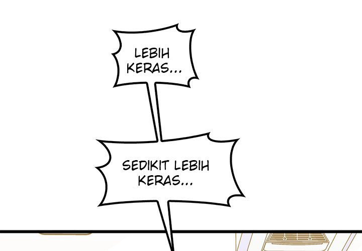 No More, No Less - Chapter 21 2