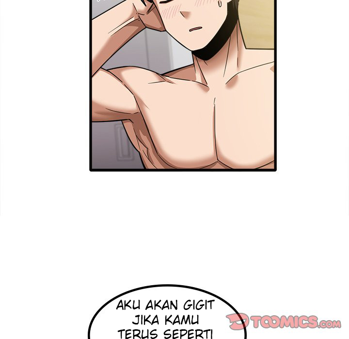 No More, No Less - Chapter 21 28