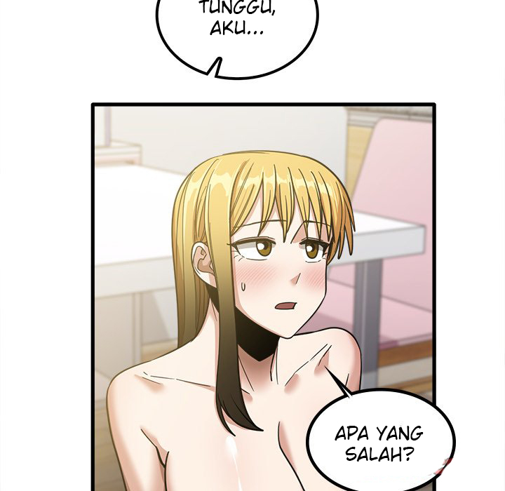 No More, No Less - Chapter 21 22