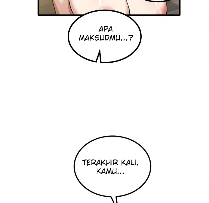 No More, No Less - Chapter 21 23