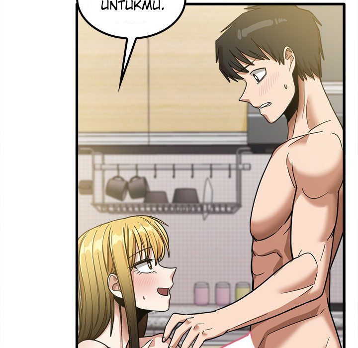 No More, No Less - Chapter 21 20