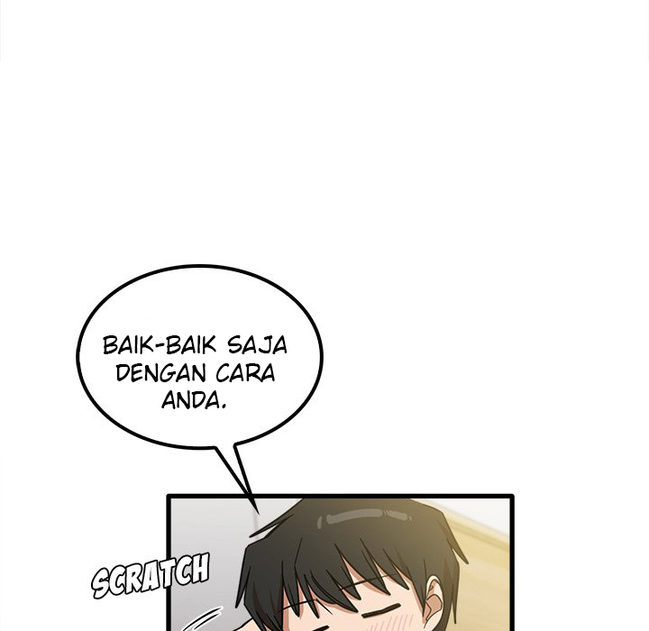 No More, No Less - Chapter 21 27