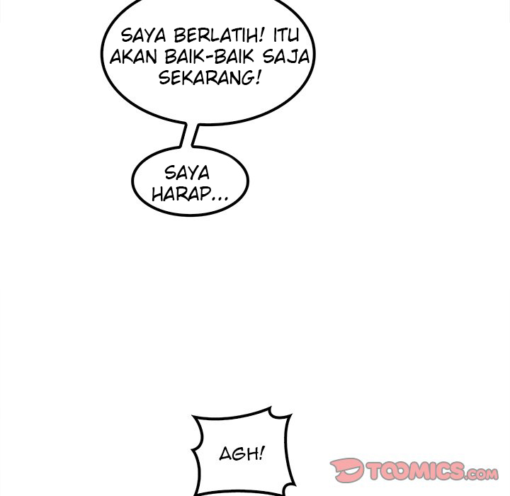 No More, No Less - Chapter 21 25