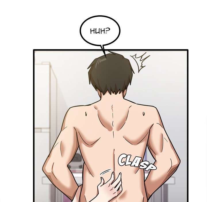 No More, No Less - Chapter 21 38