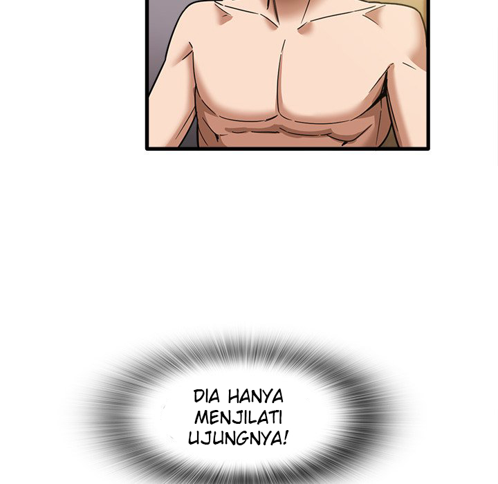 No More, No Less - Chapter 21 32