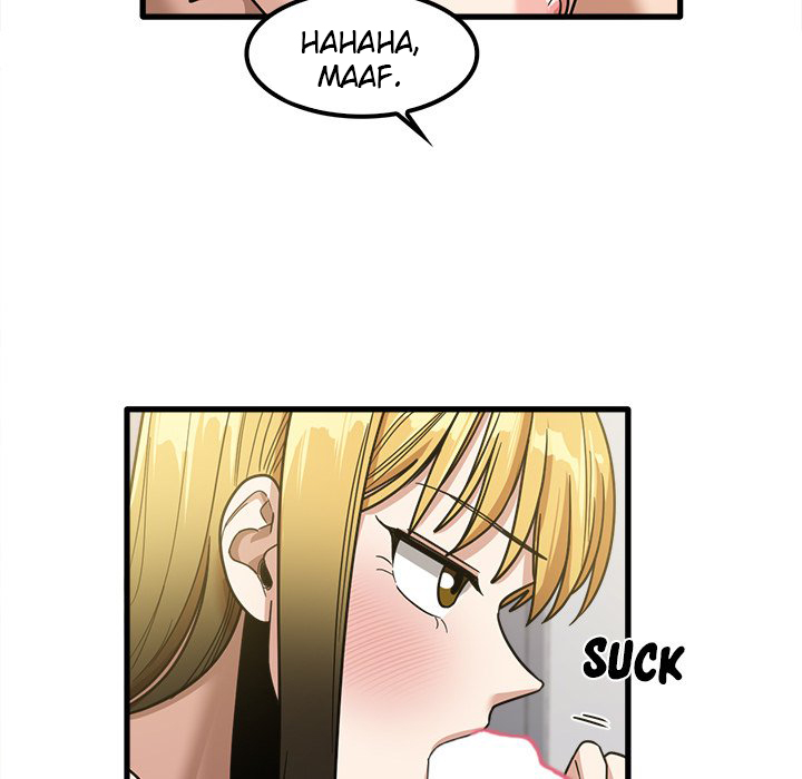 No More, No Less - Chapter 21 30