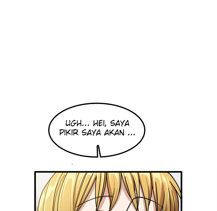 No More, No Less - Chapter 21 36