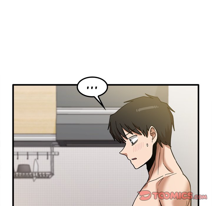 No More, No Less - Chapter 21 34
