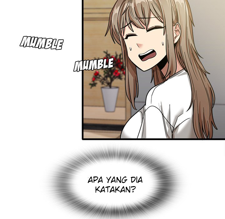 No More, No Less - Chapter 21 122