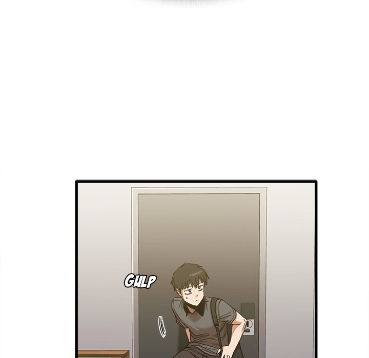 No More, No Less - Chapter 21 123
