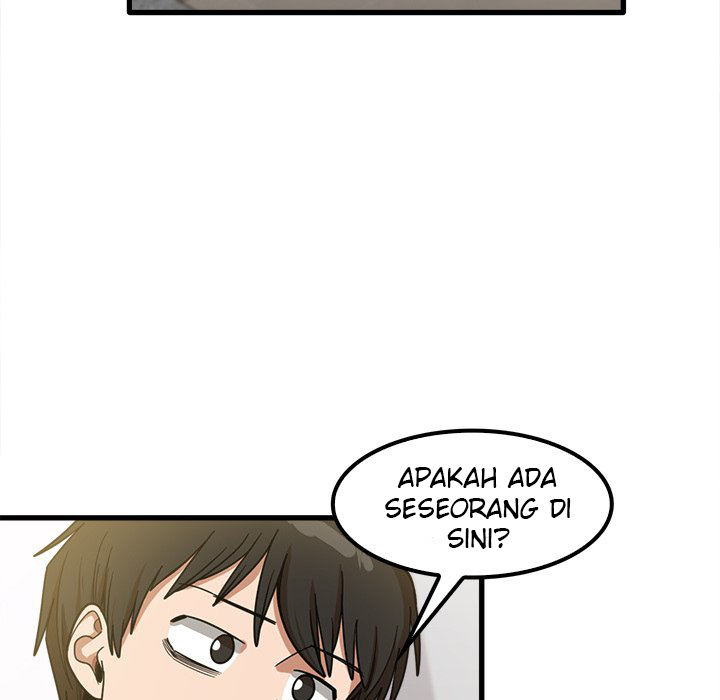 No More, No Less - Chapter 21 120