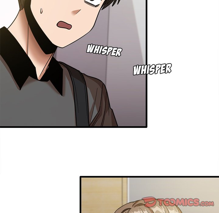 No More, No Less - Chapter 21 121
