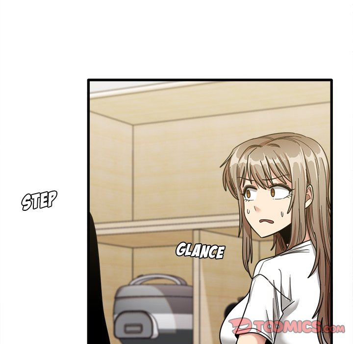 No More, No Less - Chapter 21 127