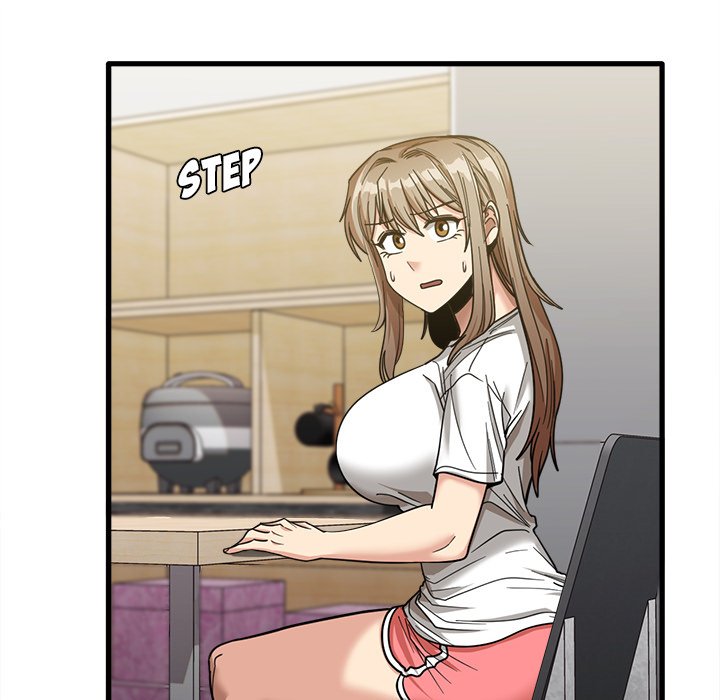 No More, No Less - Chapter 21 125