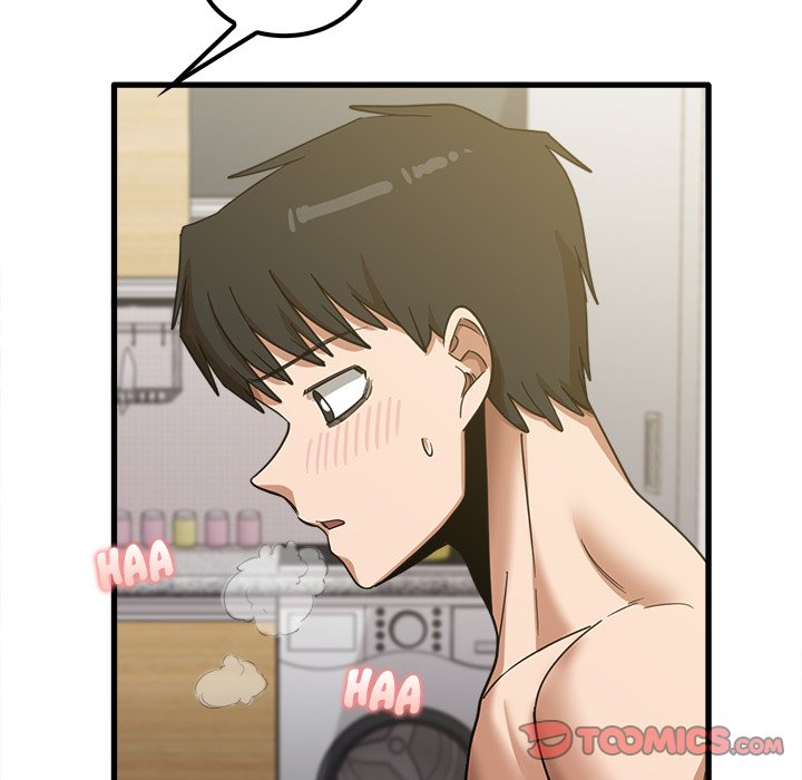 No More, No Less - Chapter 21 13