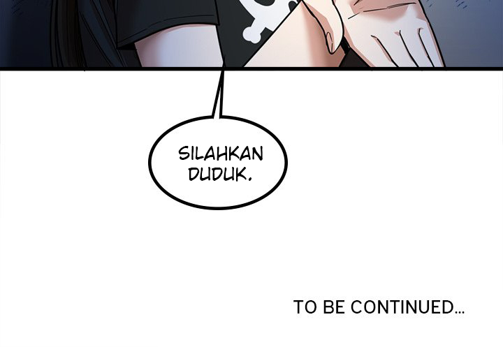 No More, No Less - Chapter 21 134