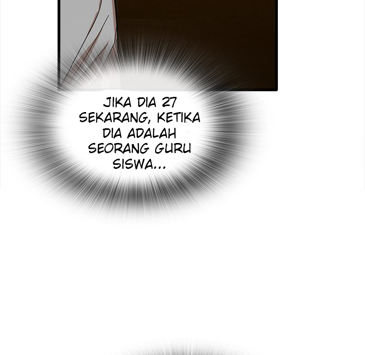 No More, No Less - Chapter 21 102