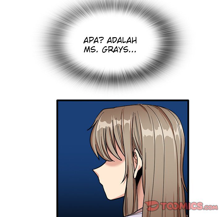 No More, No Less - Chapter 21 103