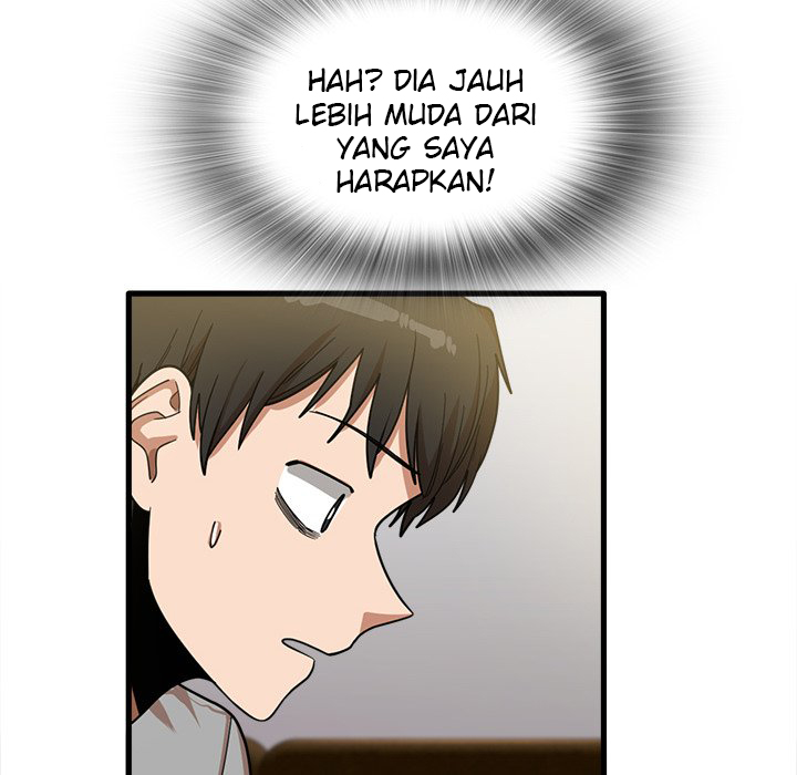 No More, No Less - Chapter 21 101