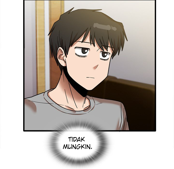 No More, No Less - Chapter 21 107