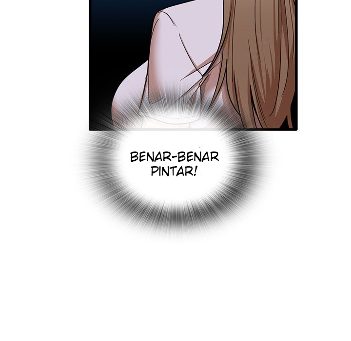 No More, No Less - Chapter 21 104