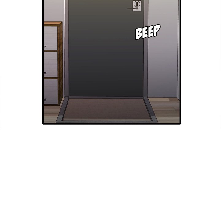 No More, No Less - Chapter 21 113