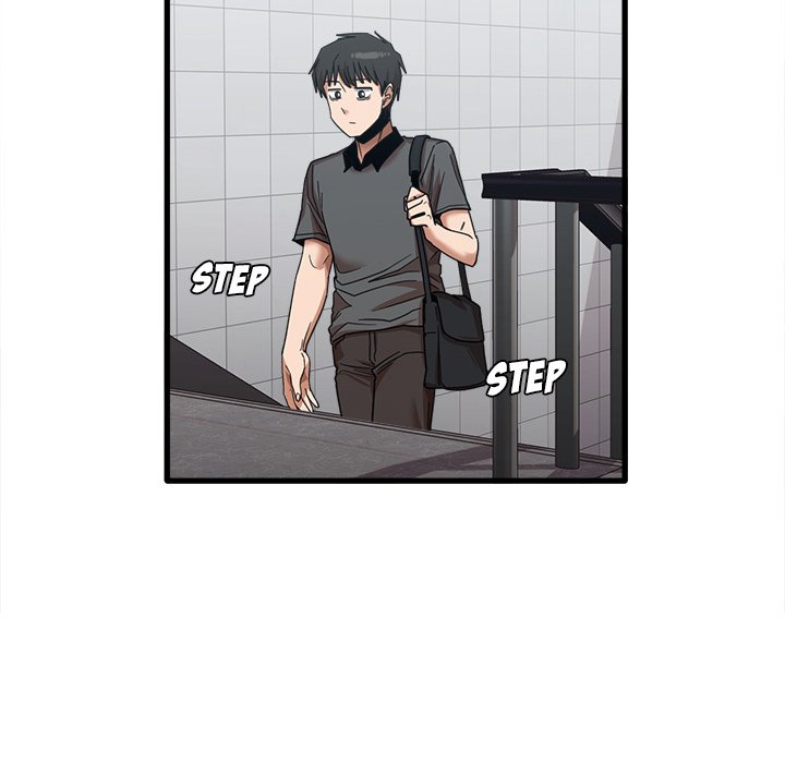 No More, No Less - Chapter 21 111