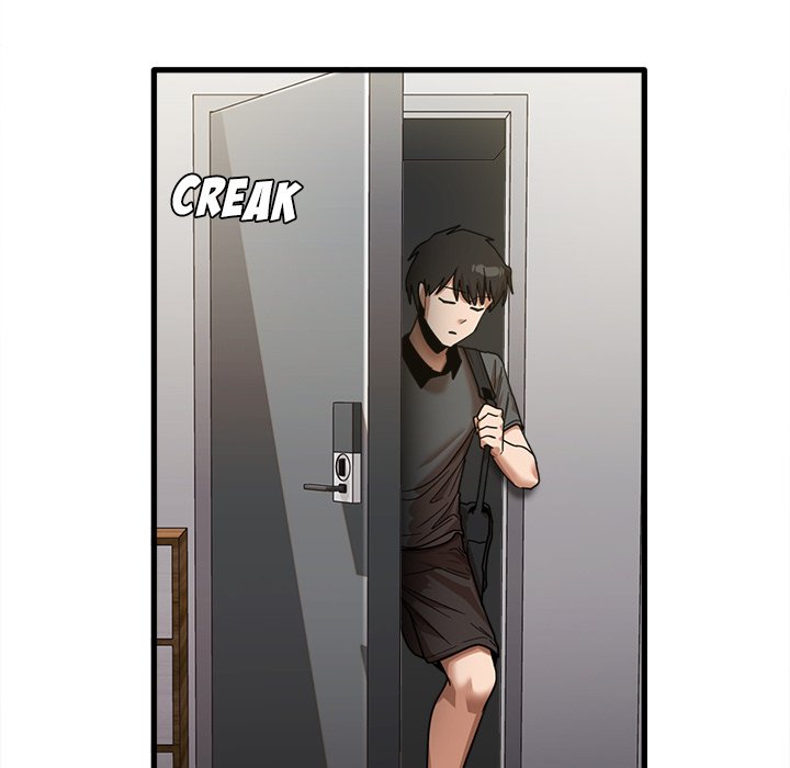 No More, No Less - Chapter 21 114
