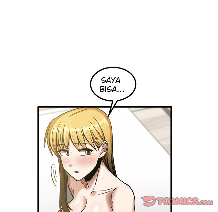 No More, No Less - Chapter 21 16