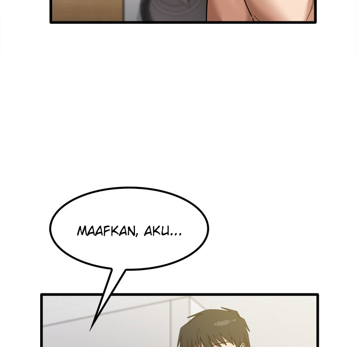 No More, No Less - Chapter 21 14