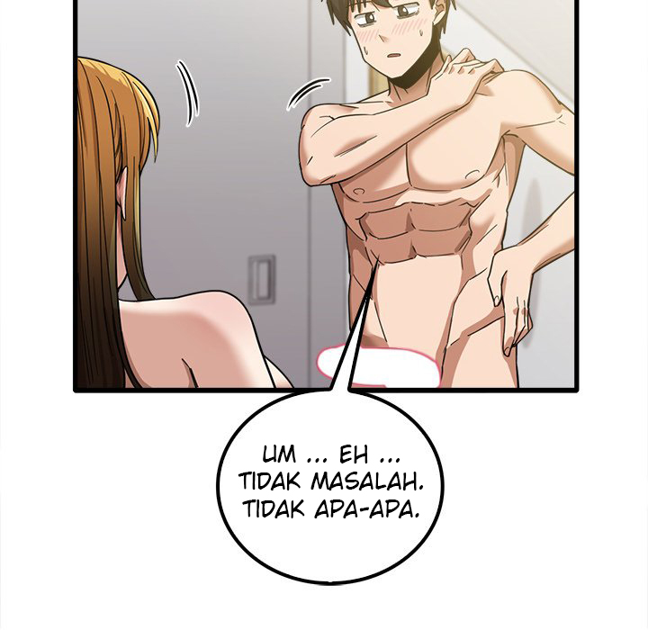 No More, No Less - Chapter 21 15