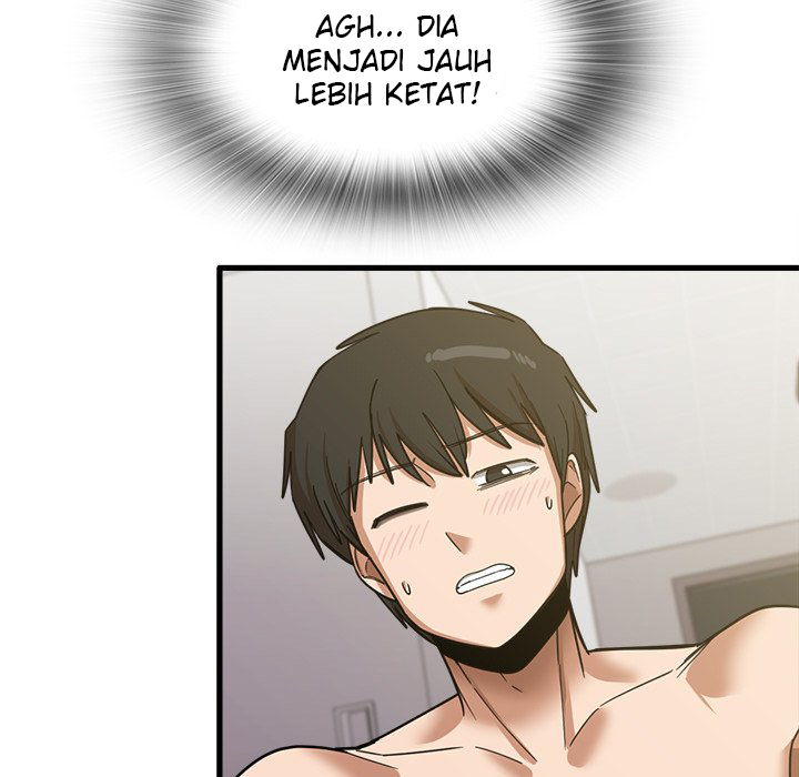 No More, No Less - Chapter 21 6