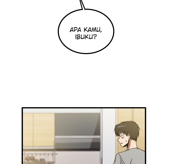 No More, No Less - Chapter 21 69