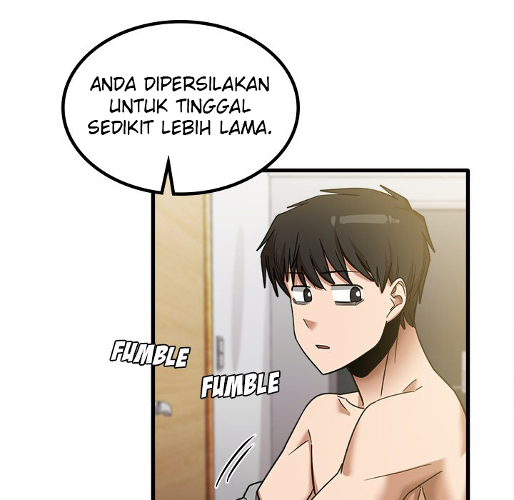 No More, No Less - Chapter 21 62