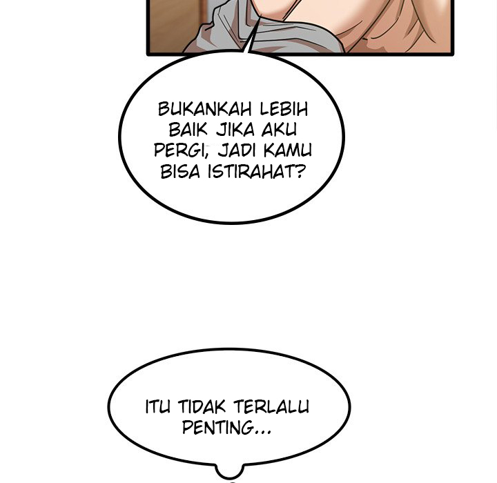 No More, No Less - Chapter 21 63