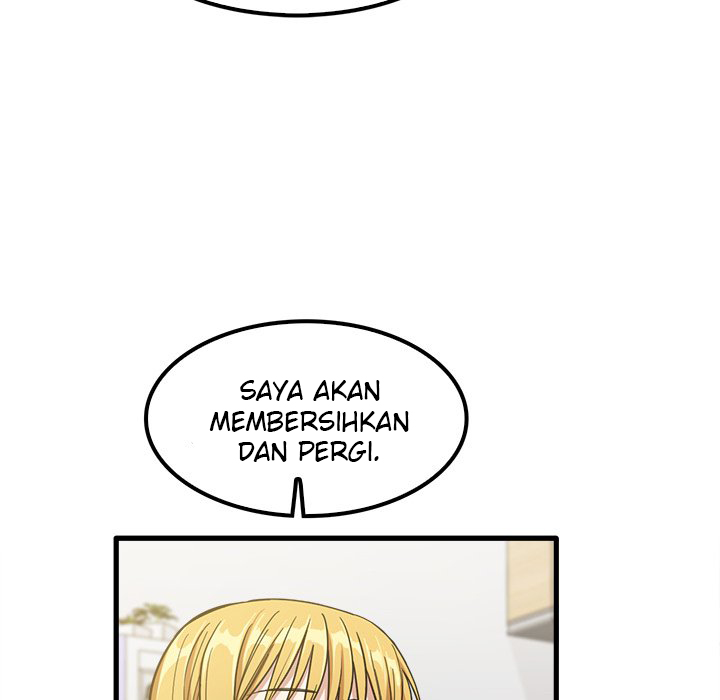 No More, No Less - Chapter 21 60
