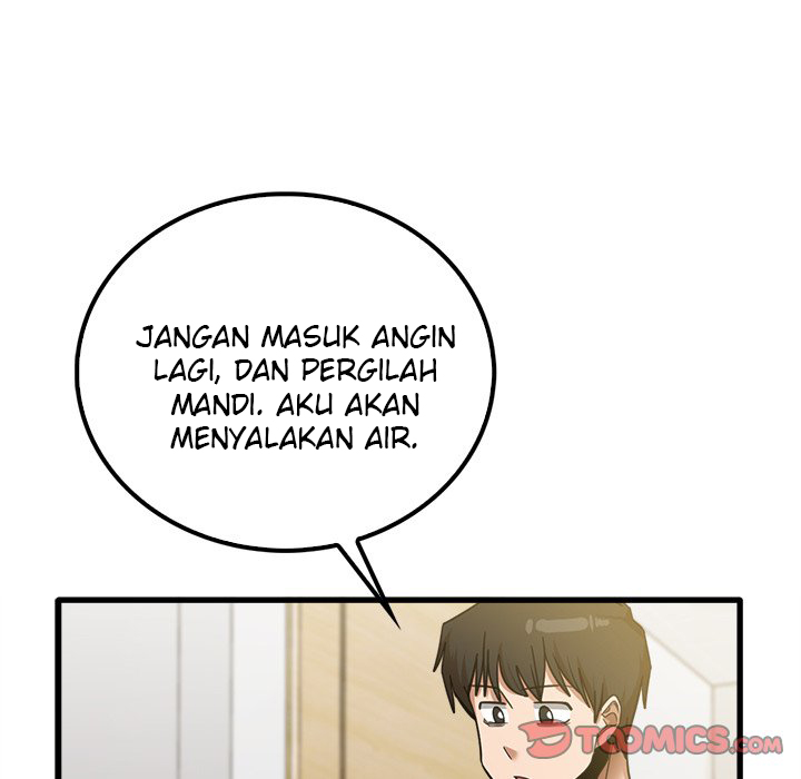 No More, No Less - Chapter 21 67