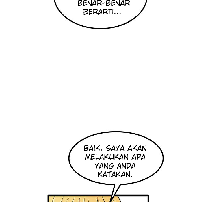 No More, No Less - Chapter 21 65