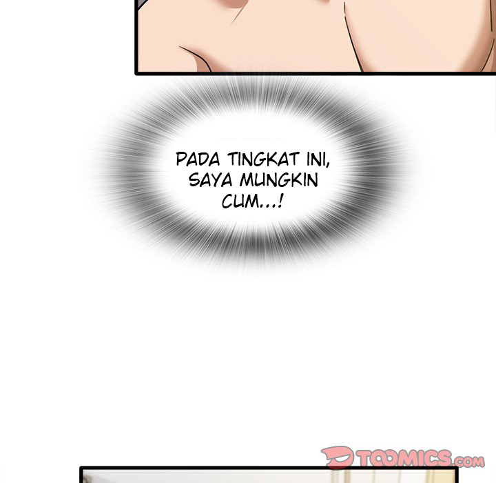 No More, No Less - Chapter 21 7