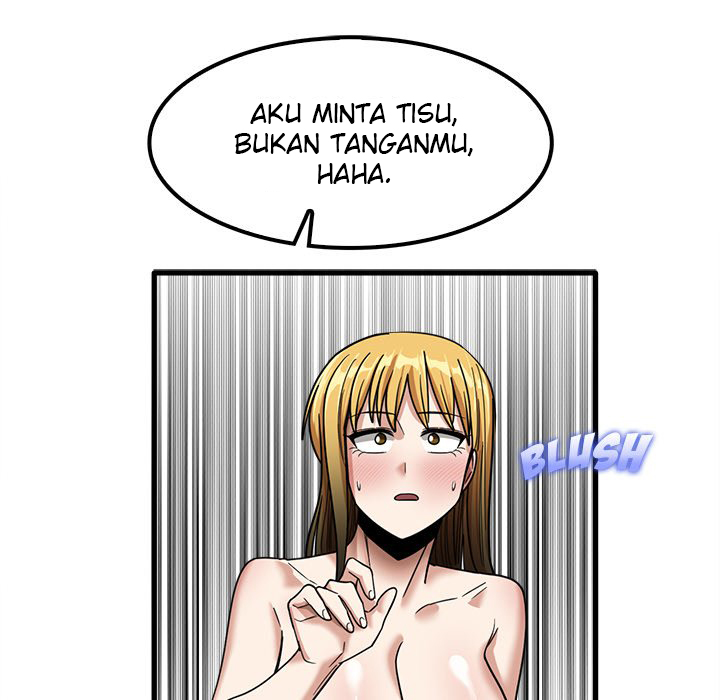 No More, No Less - Chapter 21 71