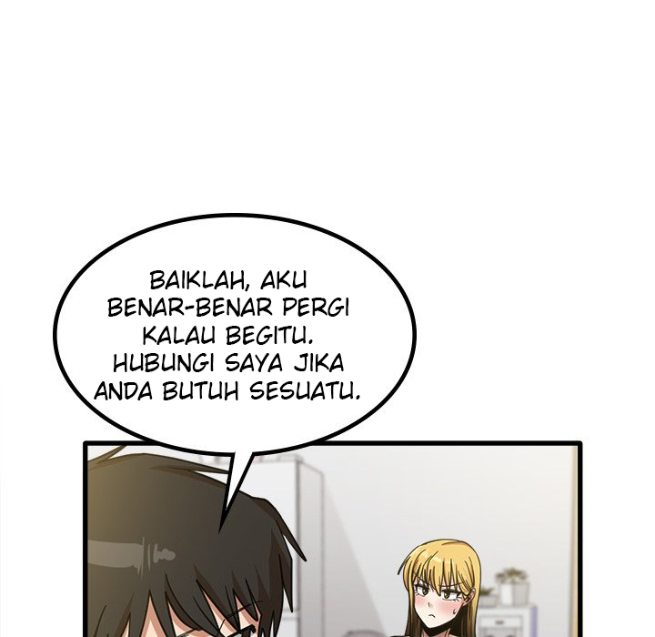 No More, No Less - Chapter 21 74