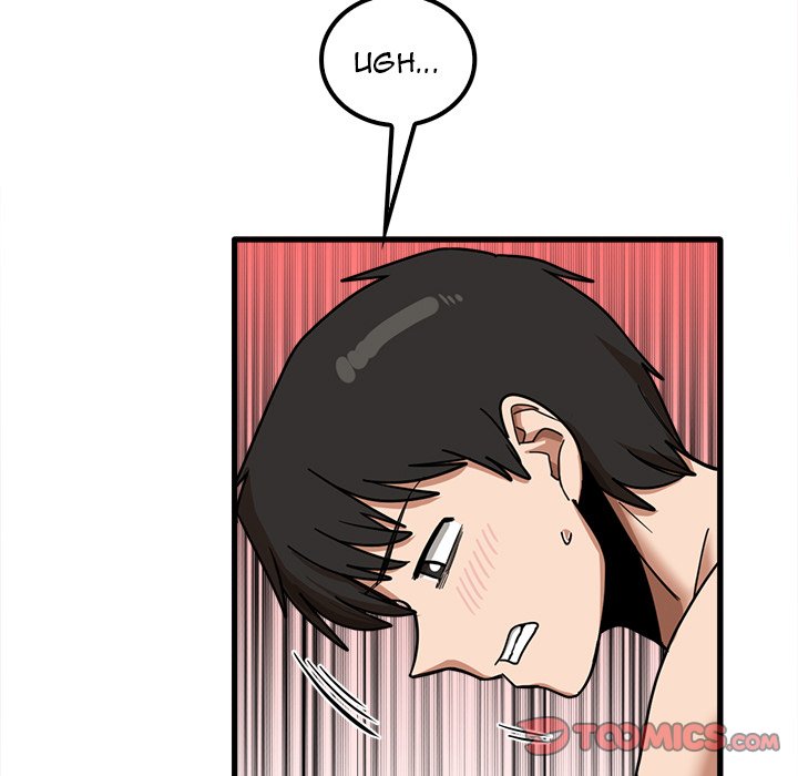 No More, No Less - Chapter 21 40