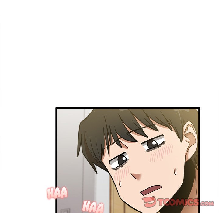 No More, No Less - Chapter 21 46