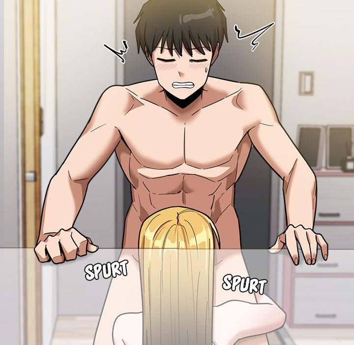 No More, No Less - Chapter 21 44