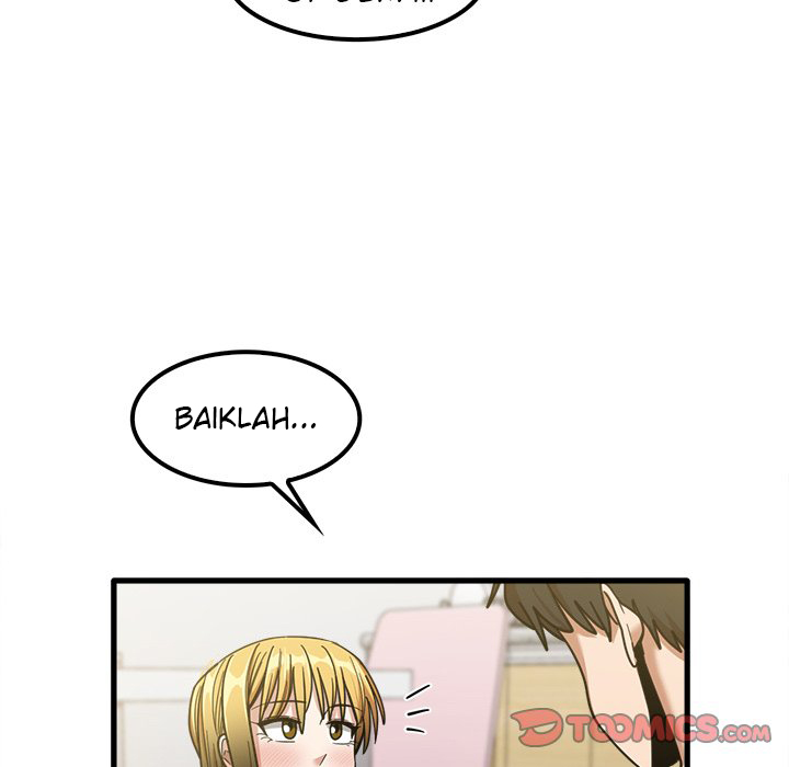 No More, No Less - Chapter 21 58