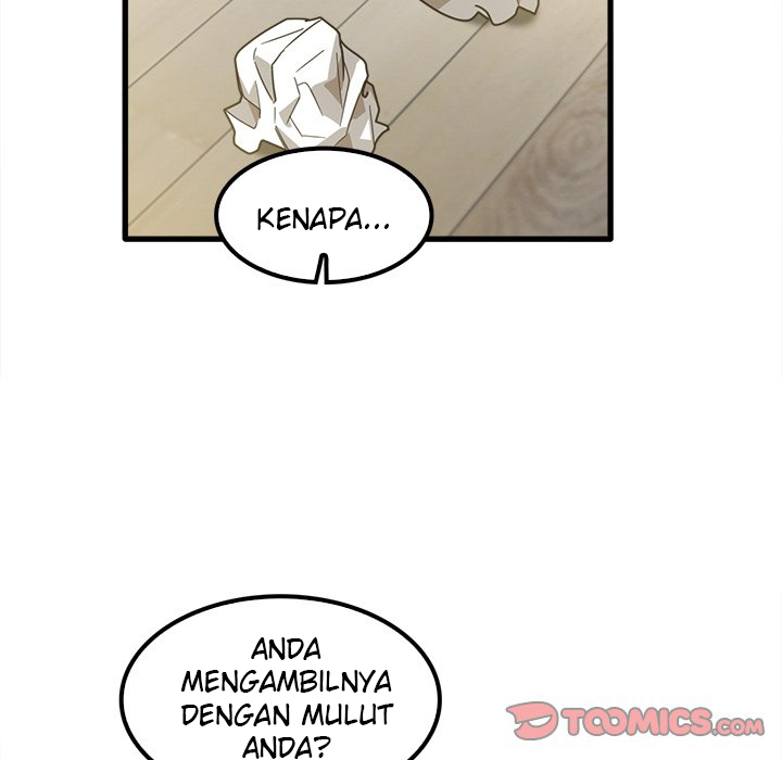 No More, No Less - Chapter 21 52