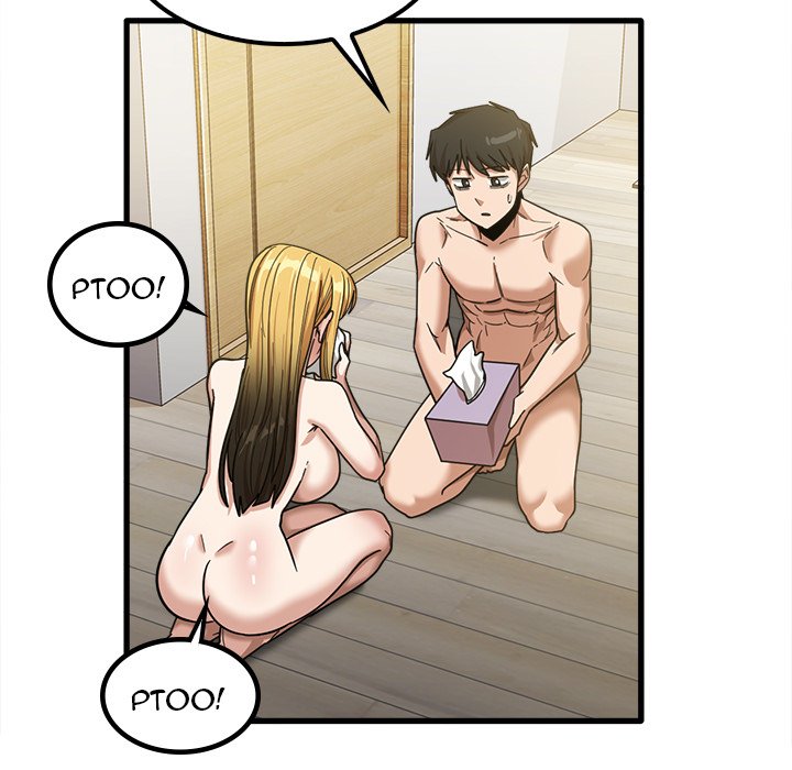 No More, No Less - Chapter 21 53