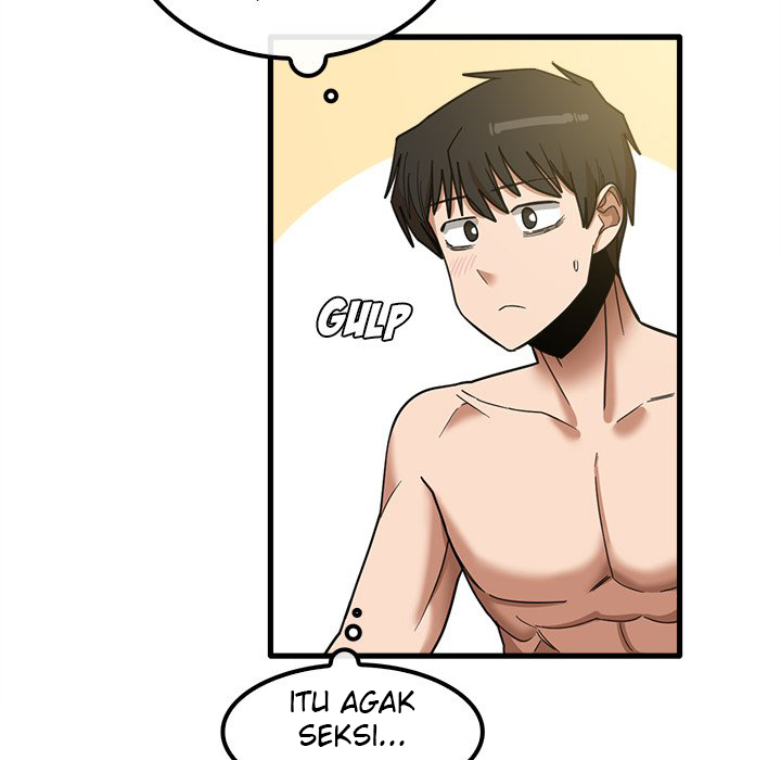 No More, No Less - Chapter 21 57