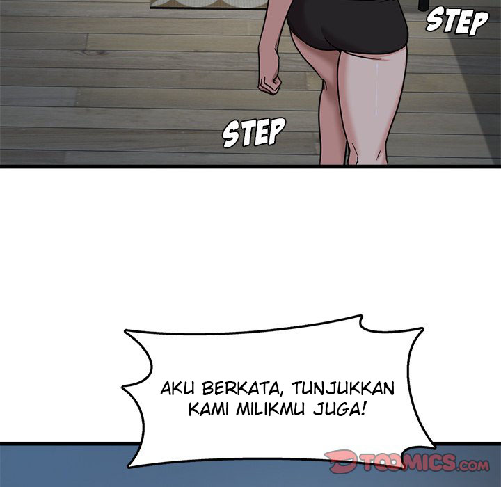 No More, No Less - Chapter 3 96 No More, No Less - Chapter 3 96